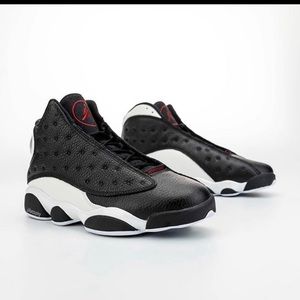 Meet your Posher, Lamont